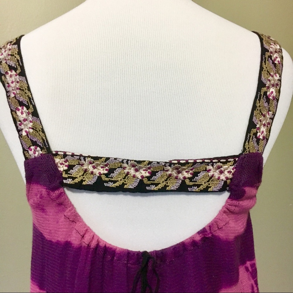 Free People Camisole Tank Top - Picture 5 of 7